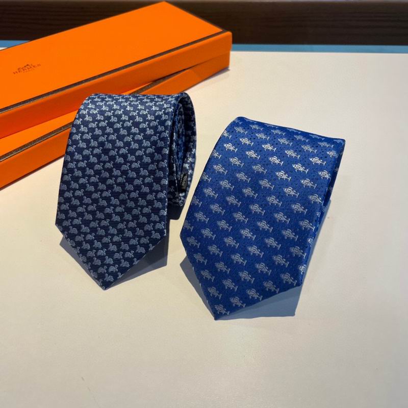 Hermes Tie hm22